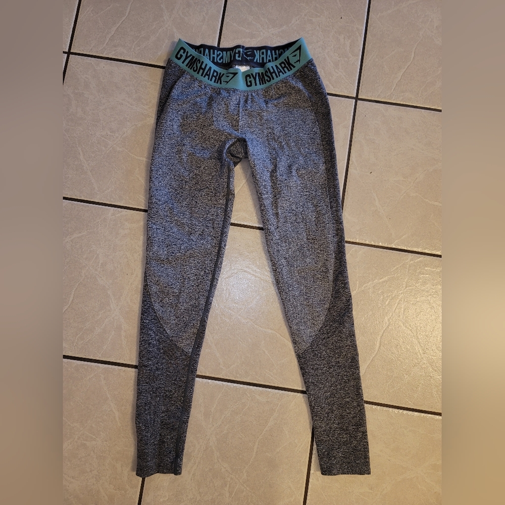 Gymshark leggings